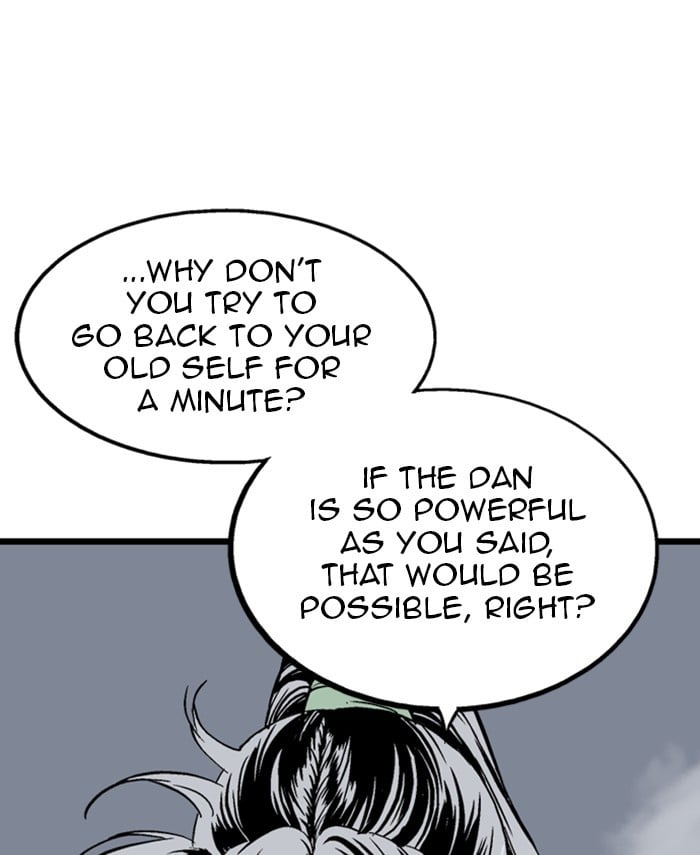 Gosu – Manga chapter 190 - page 80