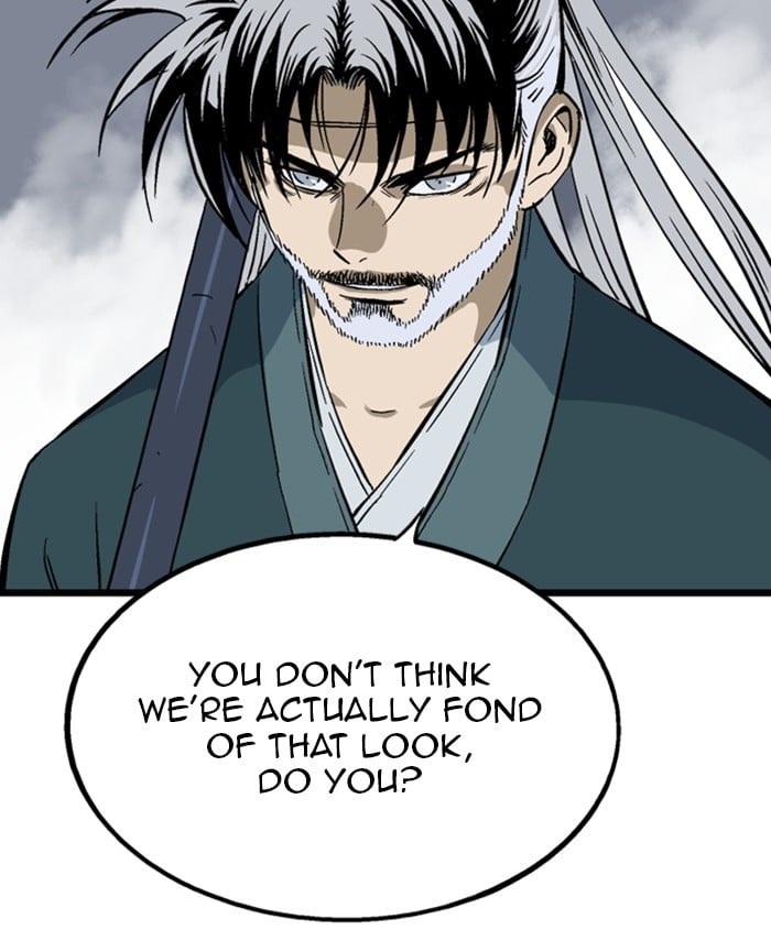 Gosu – Manga chapter 190 - page 81