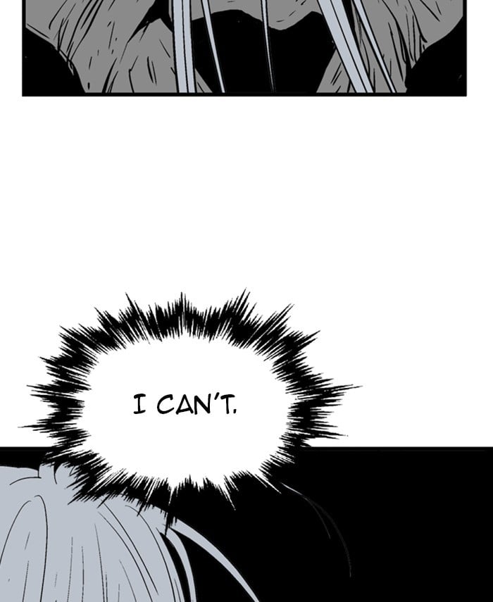 Gosu – Manga chapter 190 - page 83