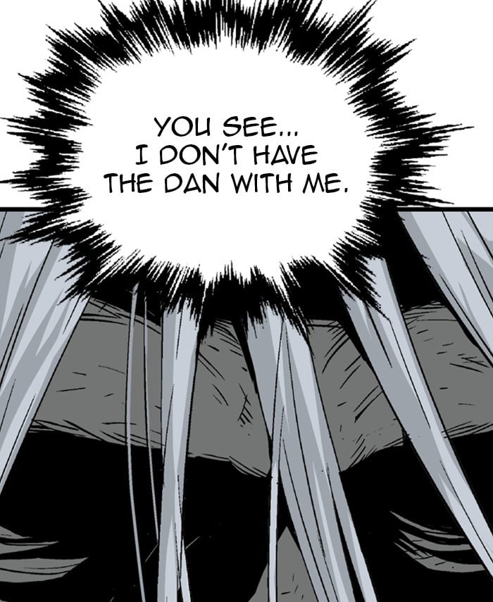 Gosu – Manga chapter 190 - page 85