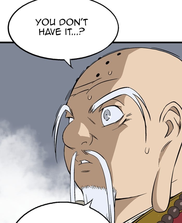 Gosu – Manga chapter 190 - page 88