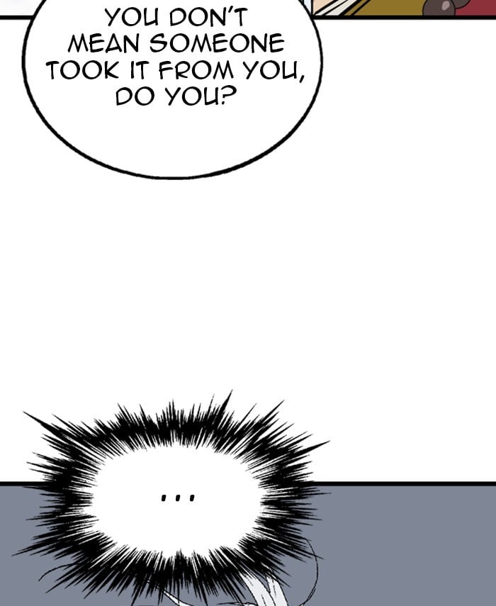 Gosu – Manga chapter 190 - page 89