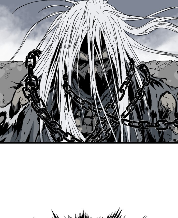 Gosu – Manga chapter 190 - page 90