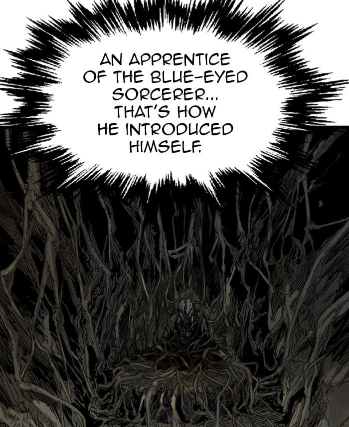 Gosu – Manga chapter 190 - page 91