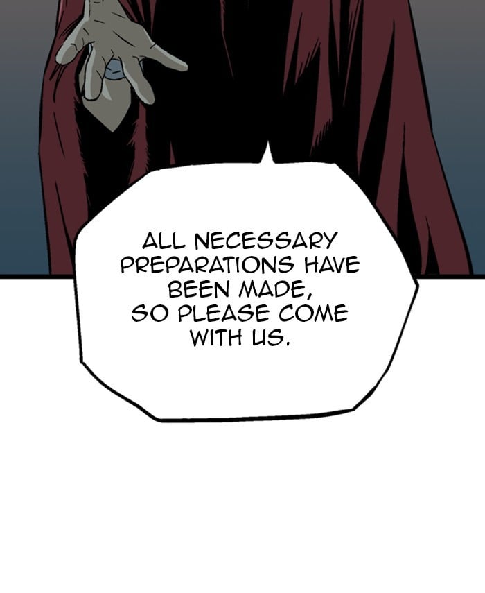 Gosu – Manga chapter 190 - page 94