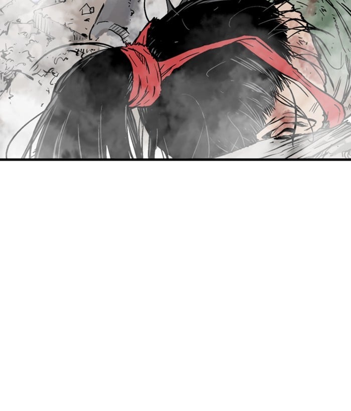 Gosu – Manga chapter 184 - page 10
