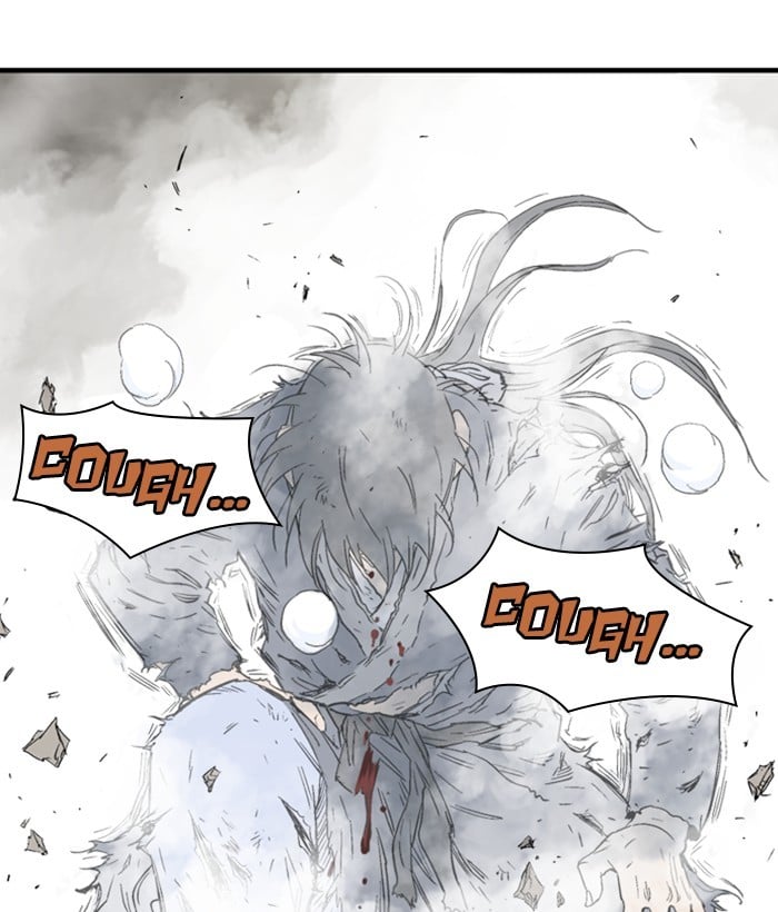 Gosu – Manga chapter 184 - page 100