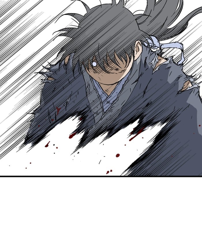 Gosu – Manga chapter 184 - page 107