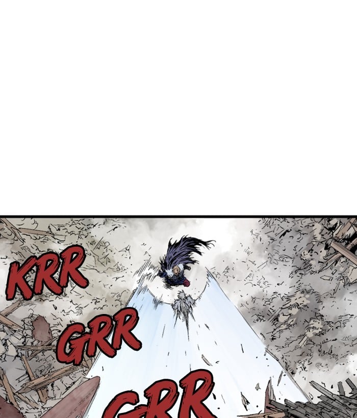 Gosu – Manga chapter 184 - page 108