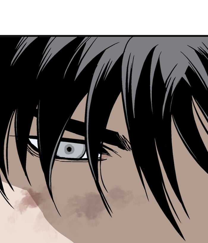 Gosu – Manga chapter 184 - page 11