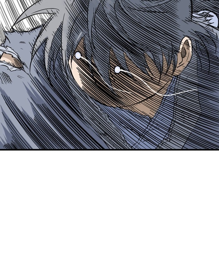 Gosu – Manga chapter 184 - page 112