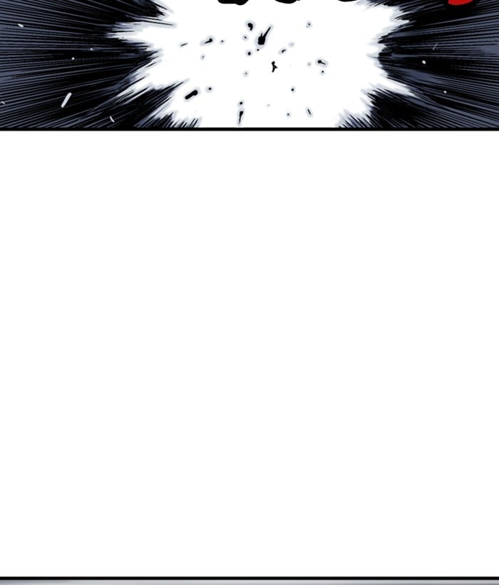 Gosu – Manga chapter 184 - page 114