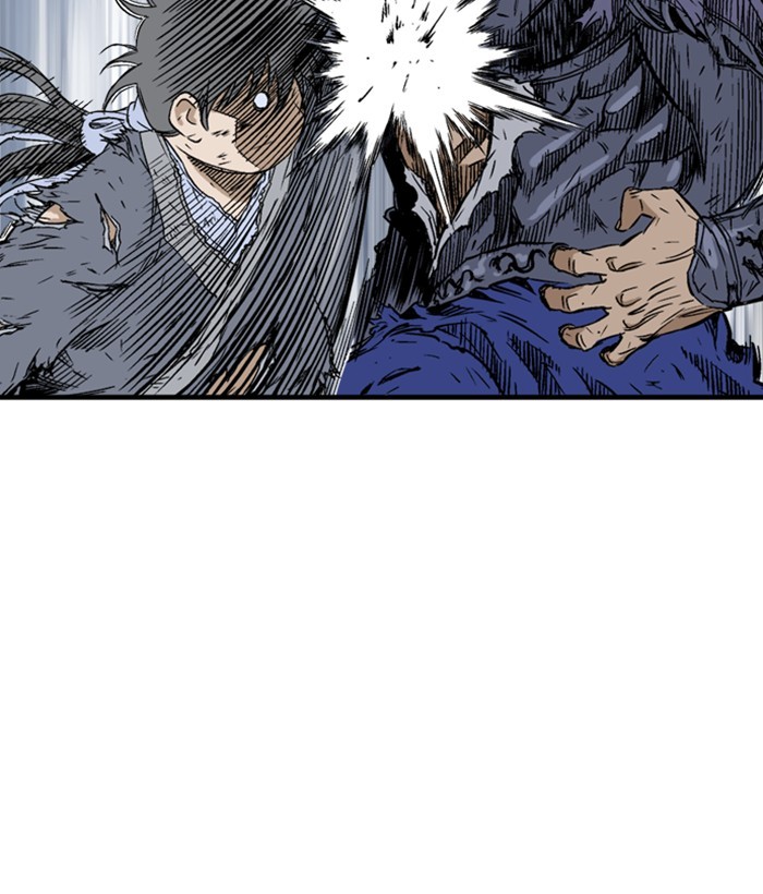 Gosu – Manga chapter 184 - page 117