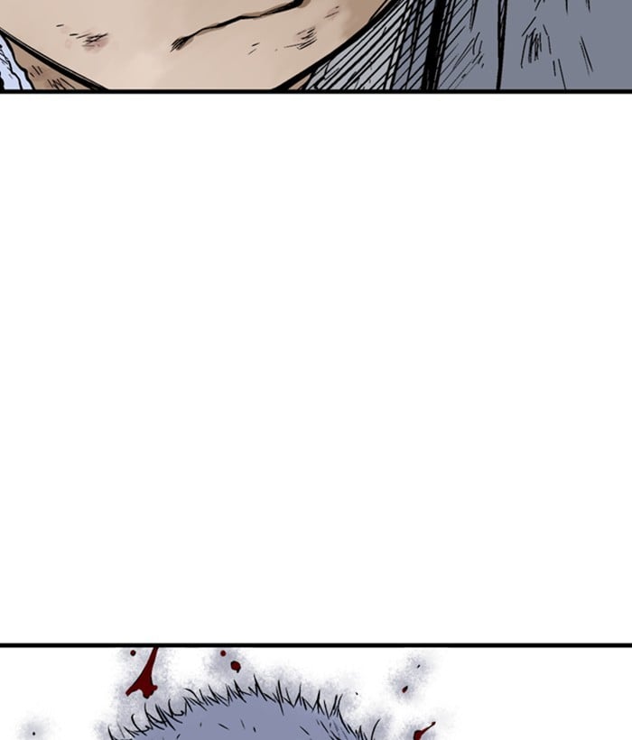 Gosu – Manga chapter 184 - page 119