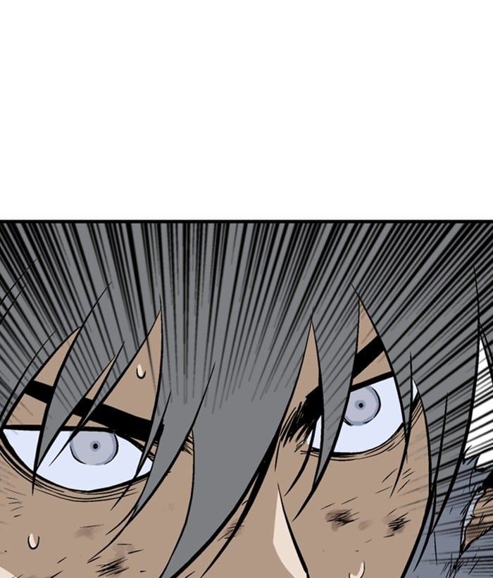 Gosu – Manga chapter 184 - page 123