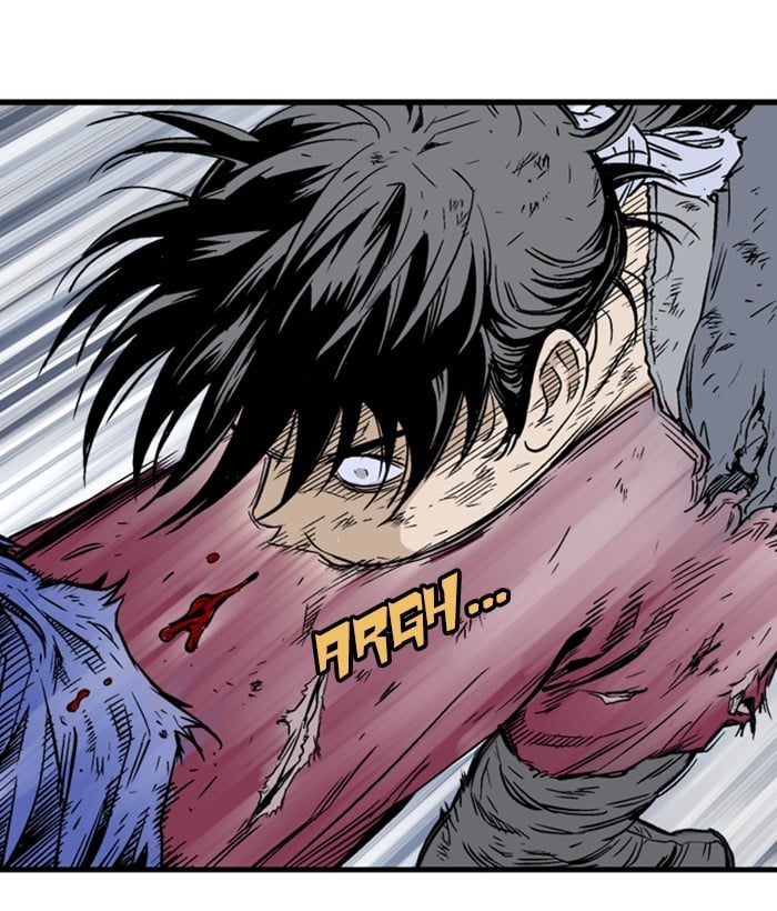 Gosu – Manga chapter 184 - page 128
