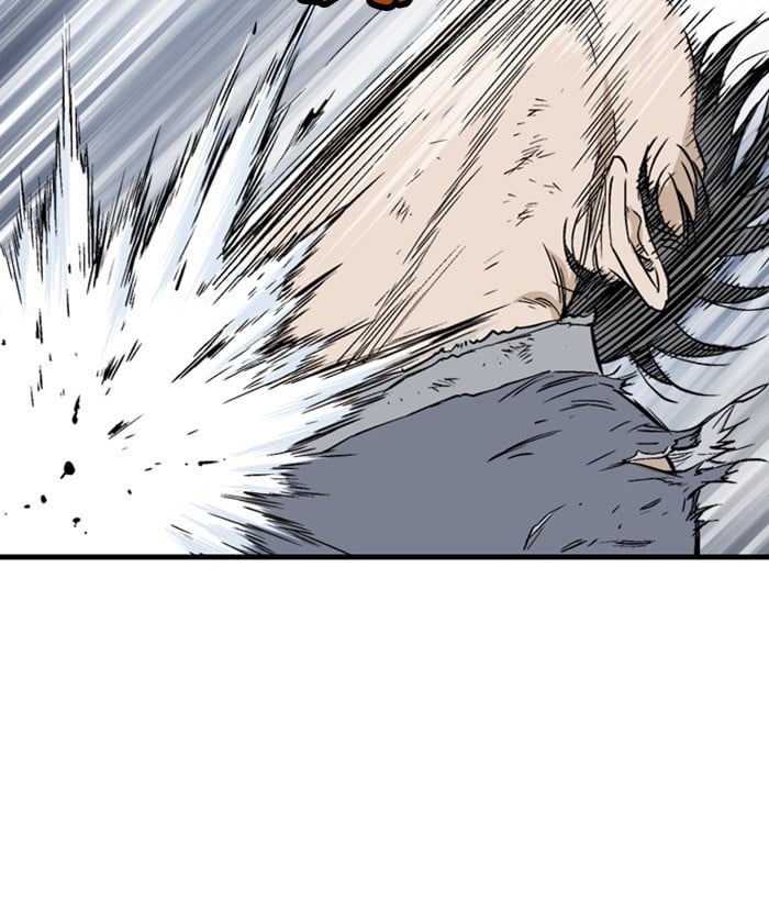 Gosu – Manga chapter 184 - page 130