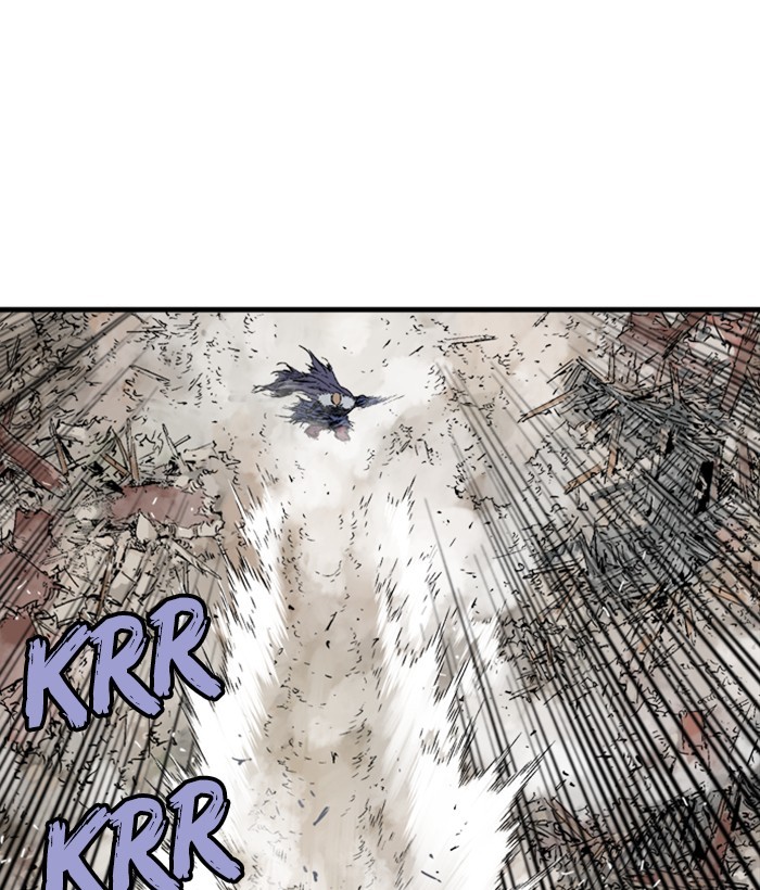 Gosu – Manga chapter 184 - page 131