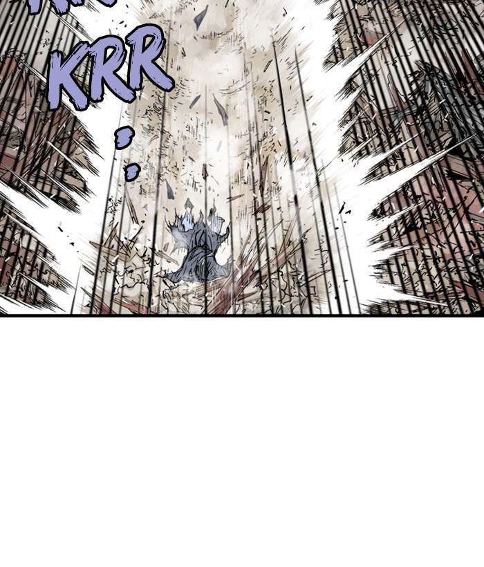 Gosu – Manga chapter 184 - page 132
