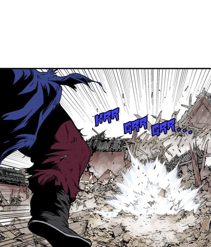 Gosu – Manga chapter 184 - page 133