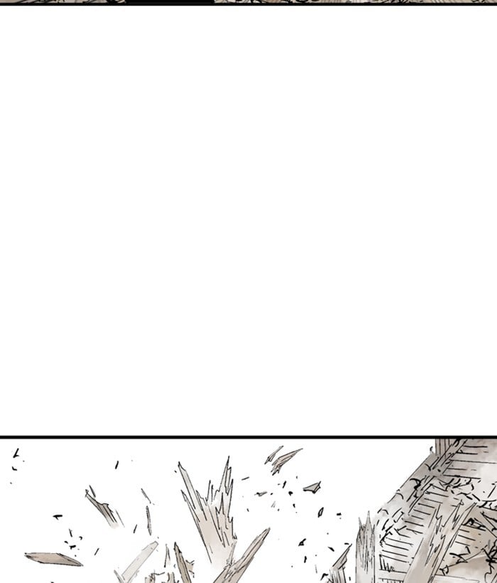 Gosu – Manga chapter 184 - page 134
