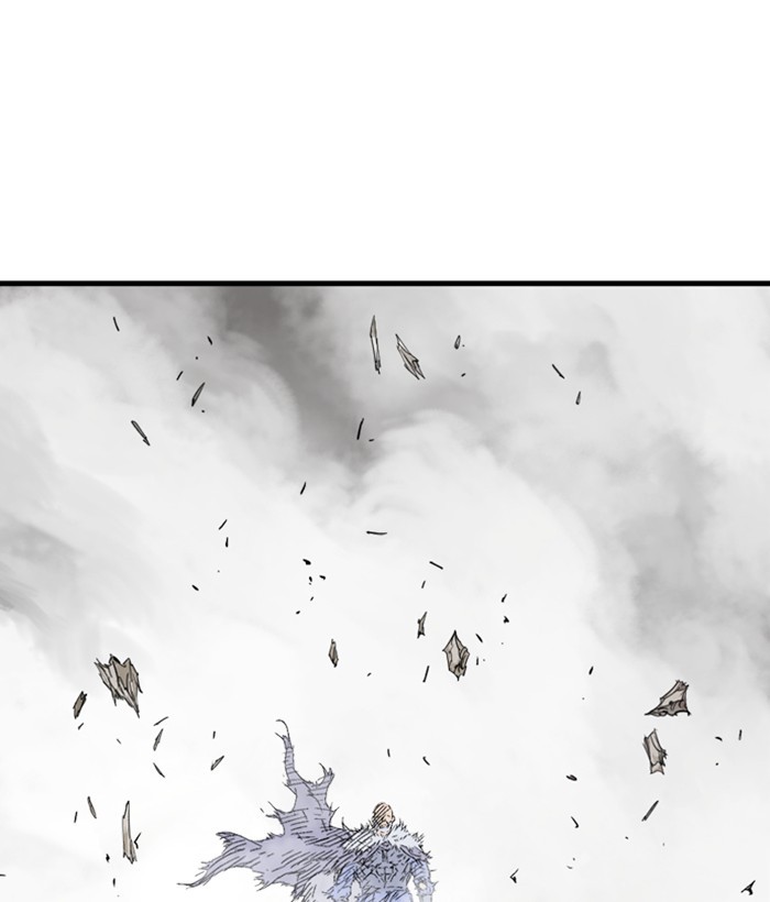 Gosu – Manga chapter 184 - page 136