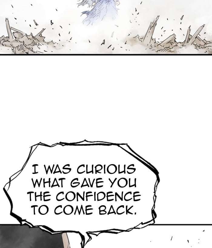 Gosu – Manga chapter 184 - page 137