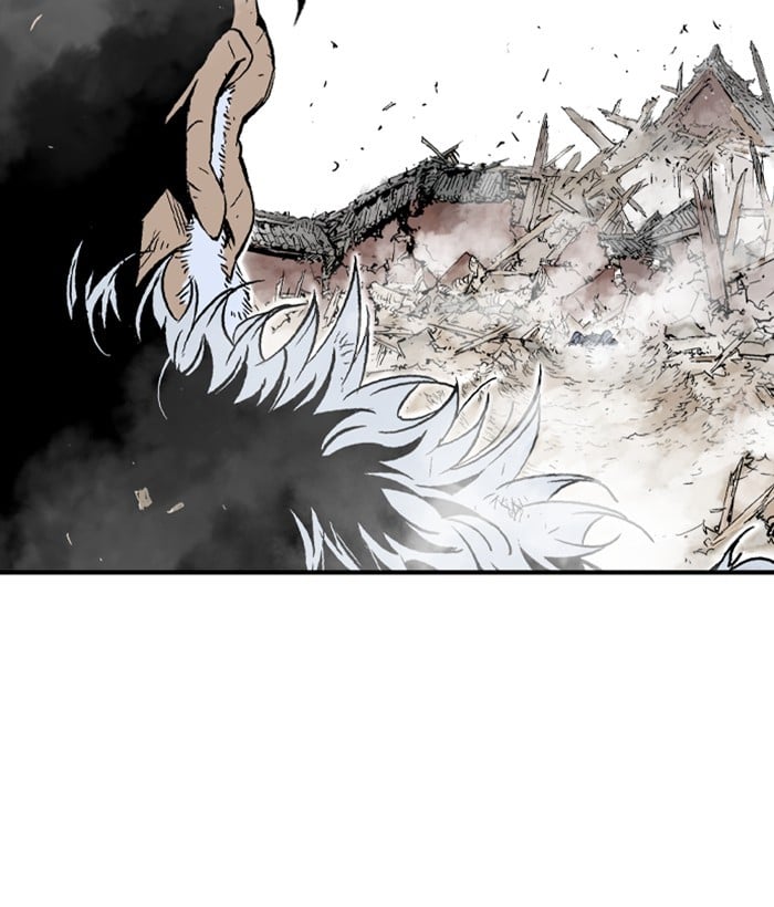 Gosu – Manga chapter 184 - page 138