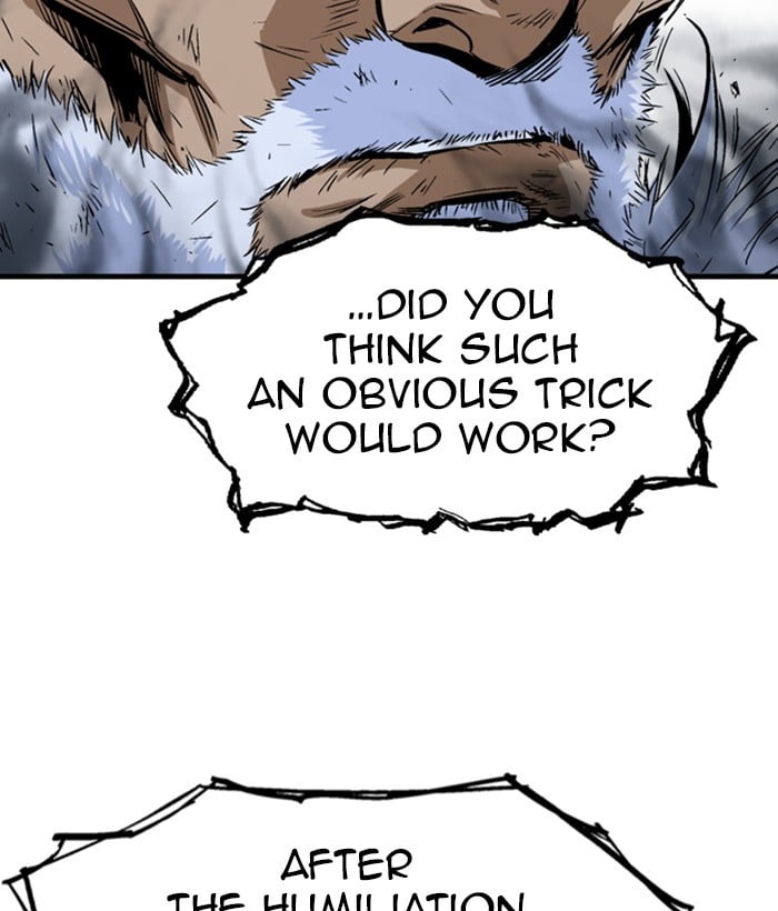 Gosu – Manga chapter 184 - page 140