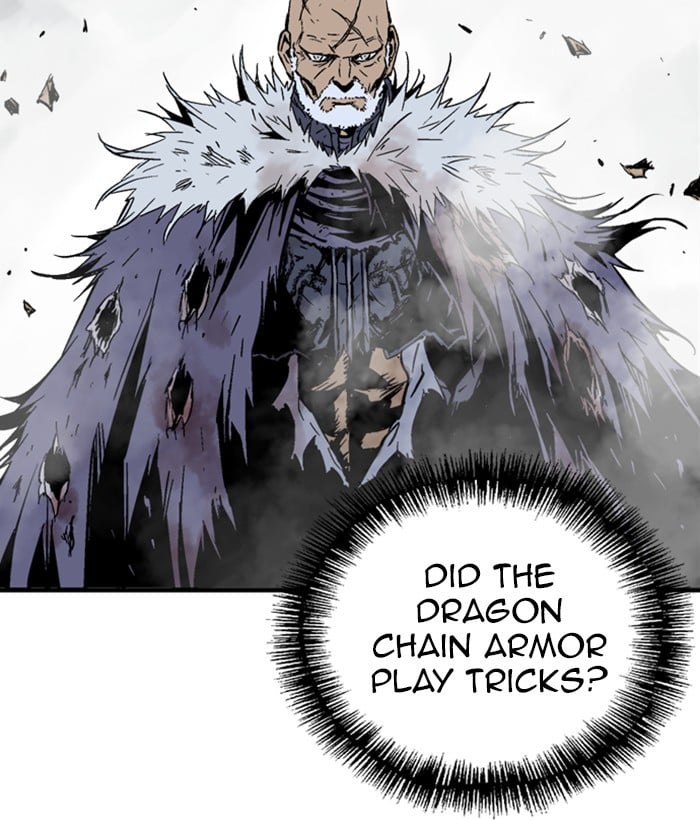 Gosu – Manga chapter 184 - page 15