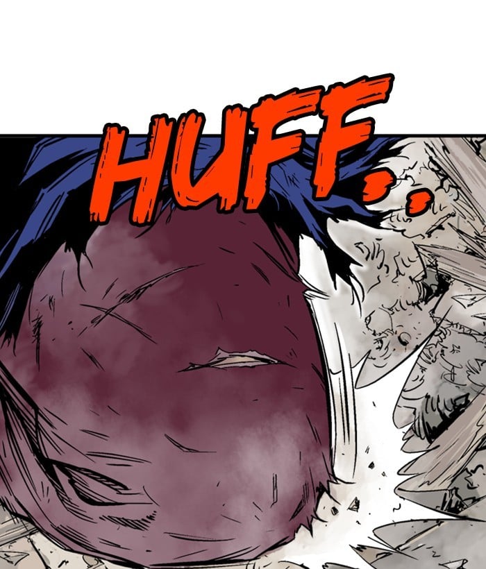 Gosu – Manga chapter 184 - page 152