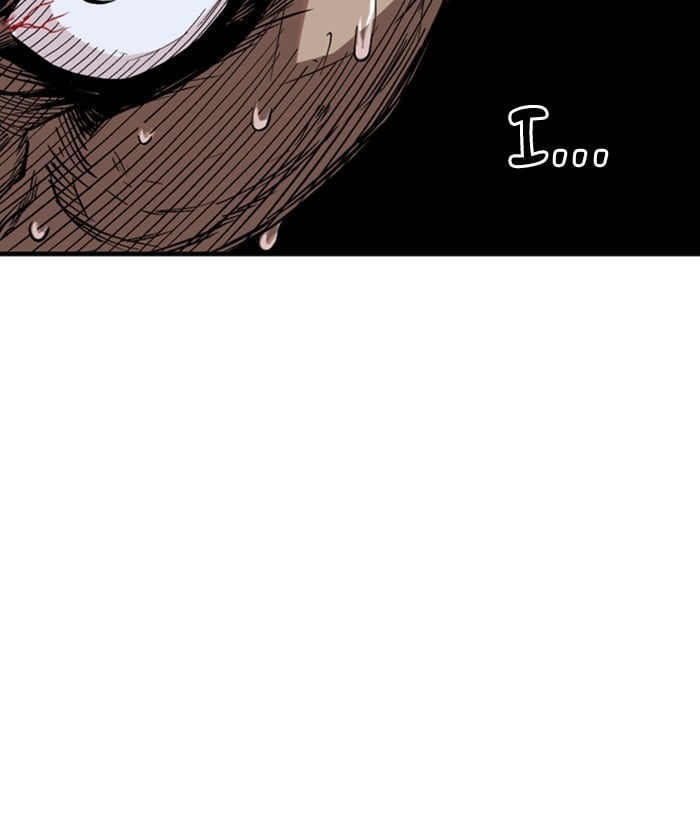 Gosu – Manga chapter 184 - page 158
