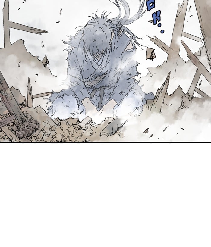 Gosu – Manga chapter 184 - page 161