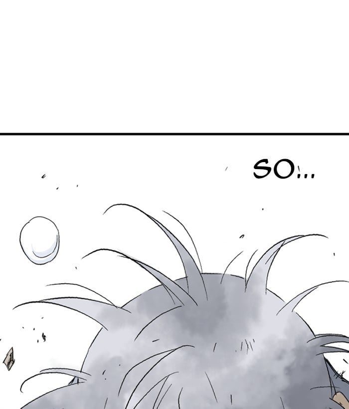 Gosu – Manga chapter 184 - page 162