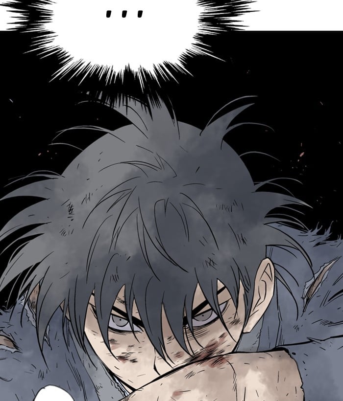 Gosu – Manga chapter 184 - page 168