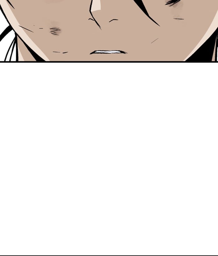 Gosu – Manga chapter 184 - page 19