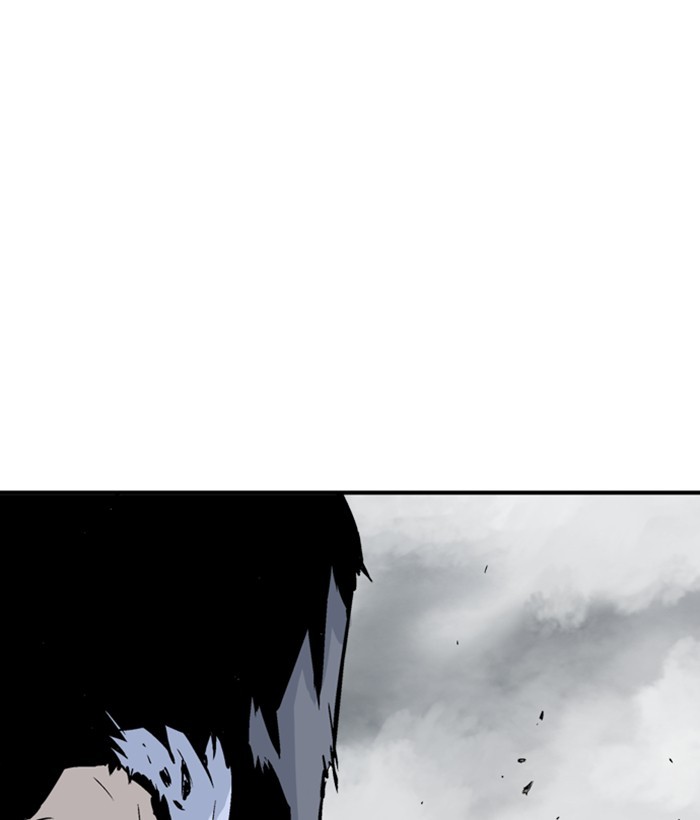 Gosu – Manga chapter 184 - page 21