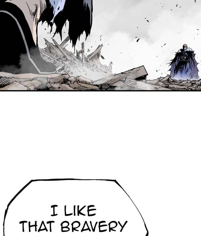 Gosu – Manga chapter 184 - page 22