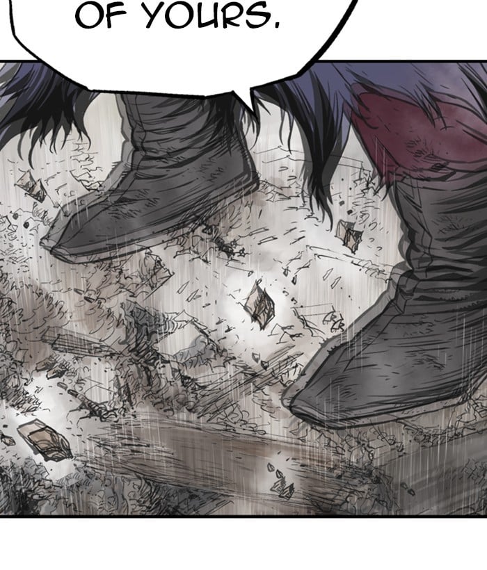 Gosu – Manga chapter 184 - page 23