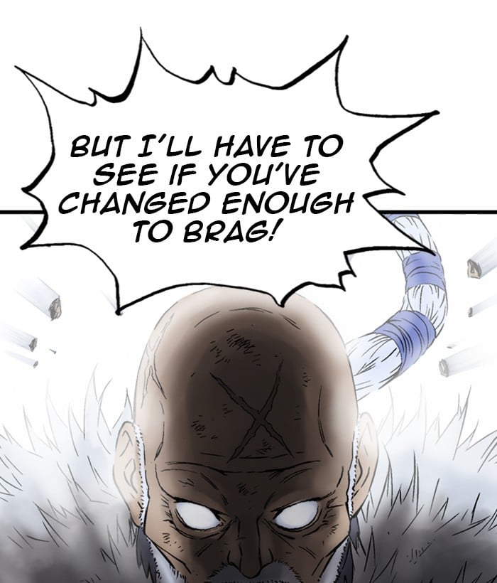 Gosu – Manga chapter 184 - page 26