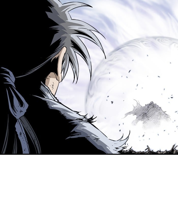 Gosu – Manga chapter 184 - page 28