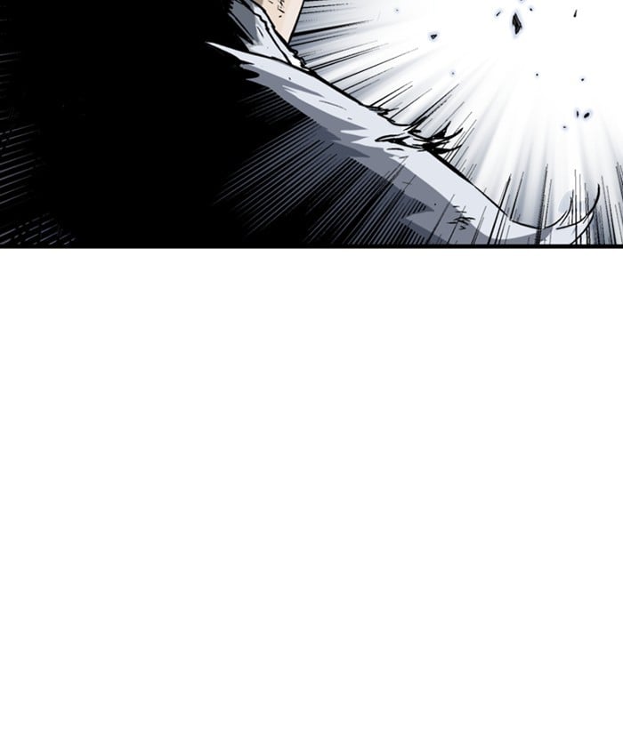 Gosu – Manga chapter 184 - page 30