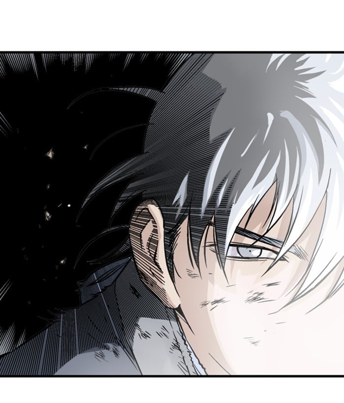Gosu – Manga chapter 184 - page 31