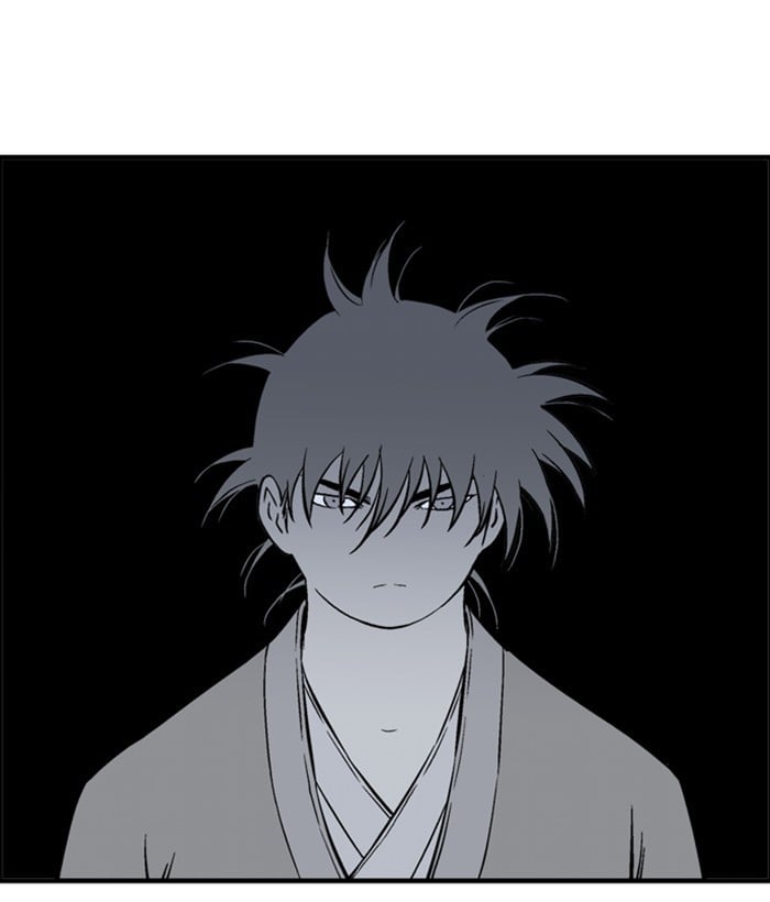 Gosu – Manga chapter 184 - page 34