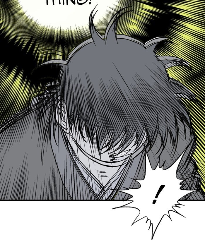 Gosu – Manga chapter 184 - page 36