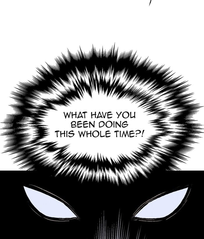 Gosu – Manga chapter 184 - page 37