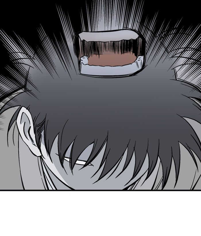 Gosu – Manga chapter 184 - page 38