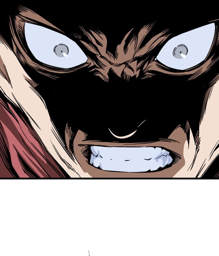 Gosu – Manga chapter 184 - page 40