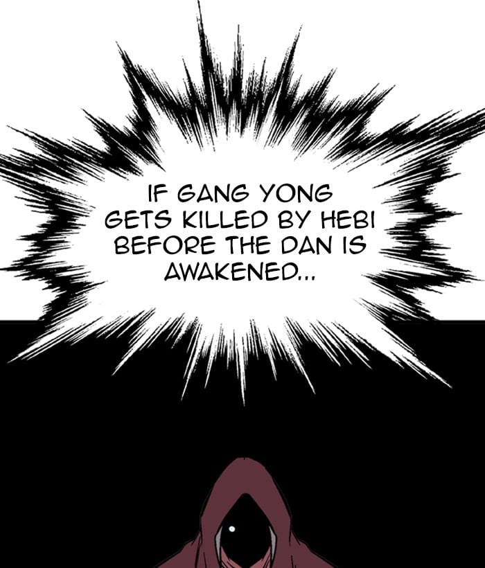 Gosu – Manga chapter 184 - page 41