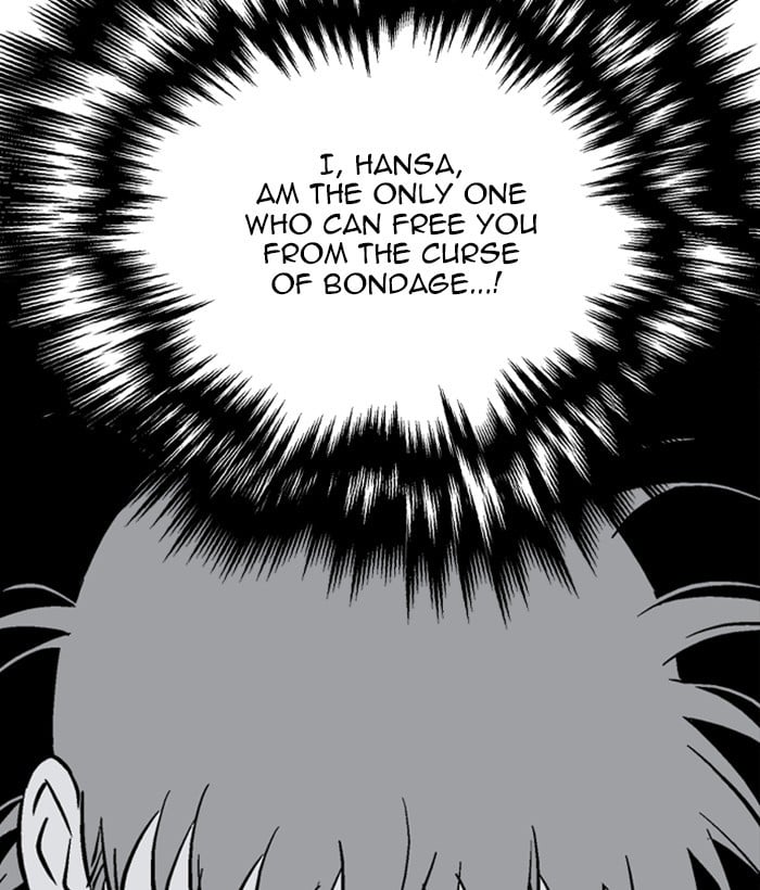 Gosu – Manga chapter 184 - page 45